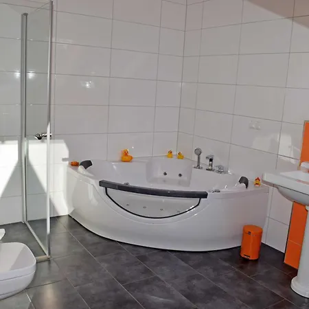 Lejlighed Gutshaus_appartements Mit Kamin_ S *